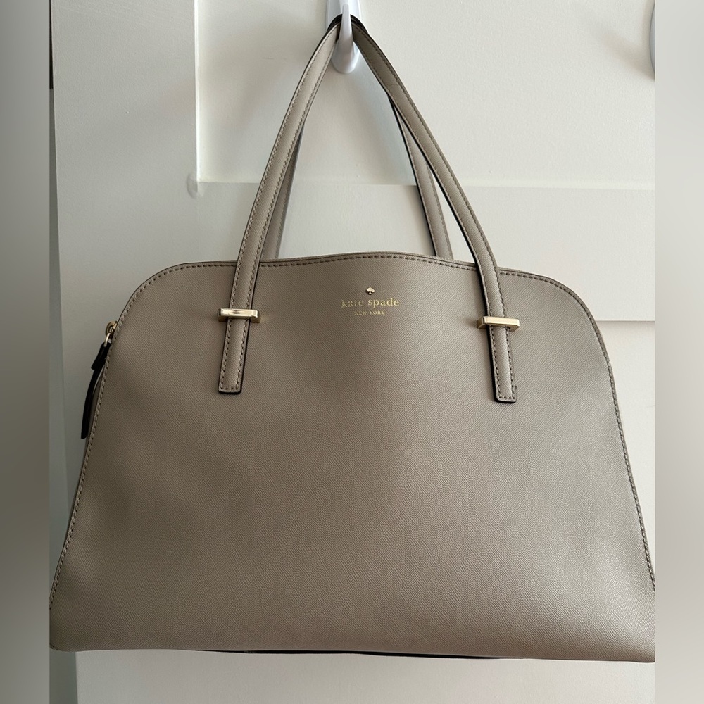 Kate Spade Purse - 15” x 10.5”
